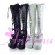 Antaina Boots Model 133